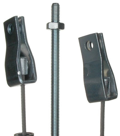 Raybestos Brakes Parking Brake Cable BC94794
