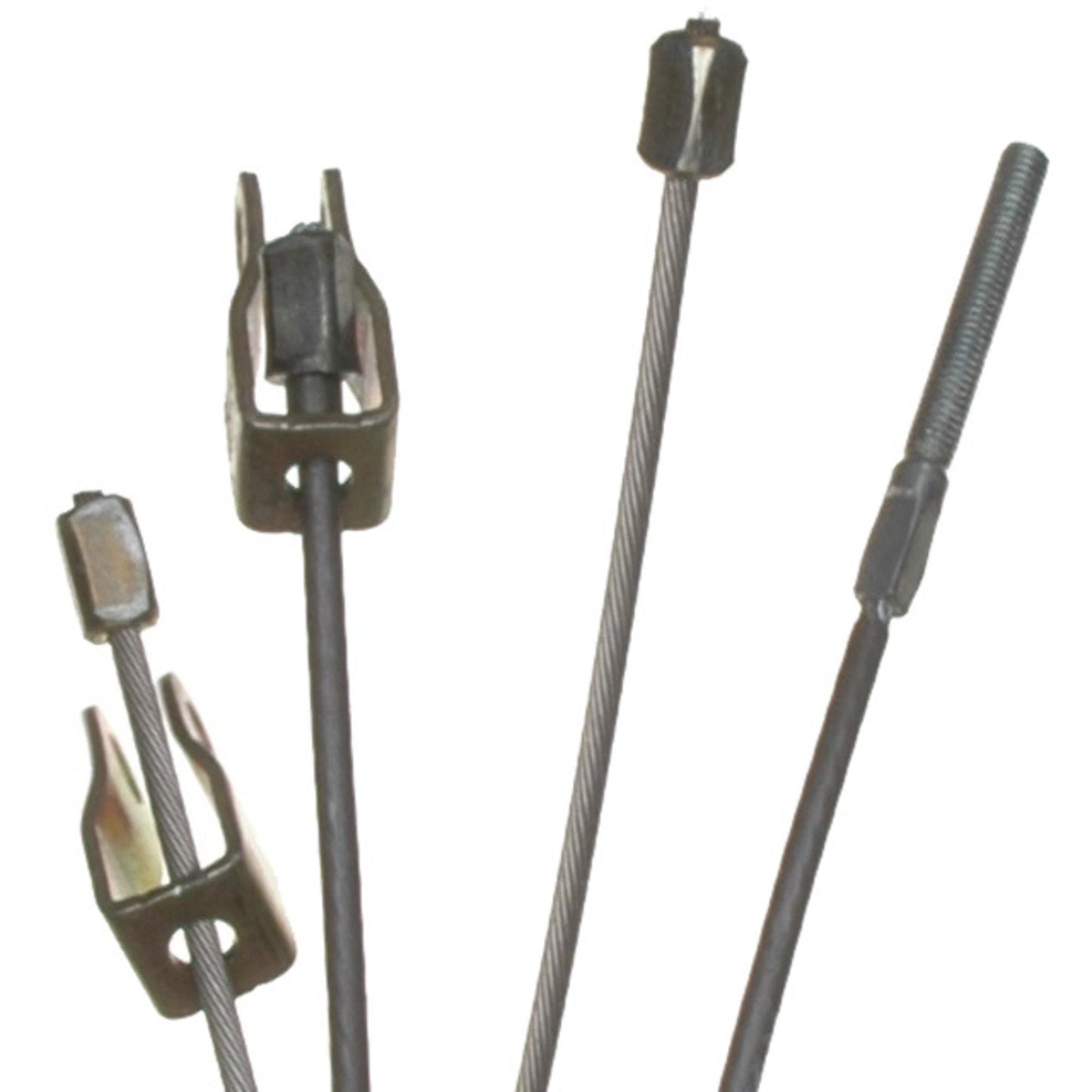 Raybestos Brakes Parking Brake Cable BC94795