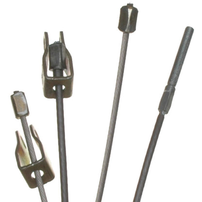 Raybestos Brakes Parking Brake Cable BC94795