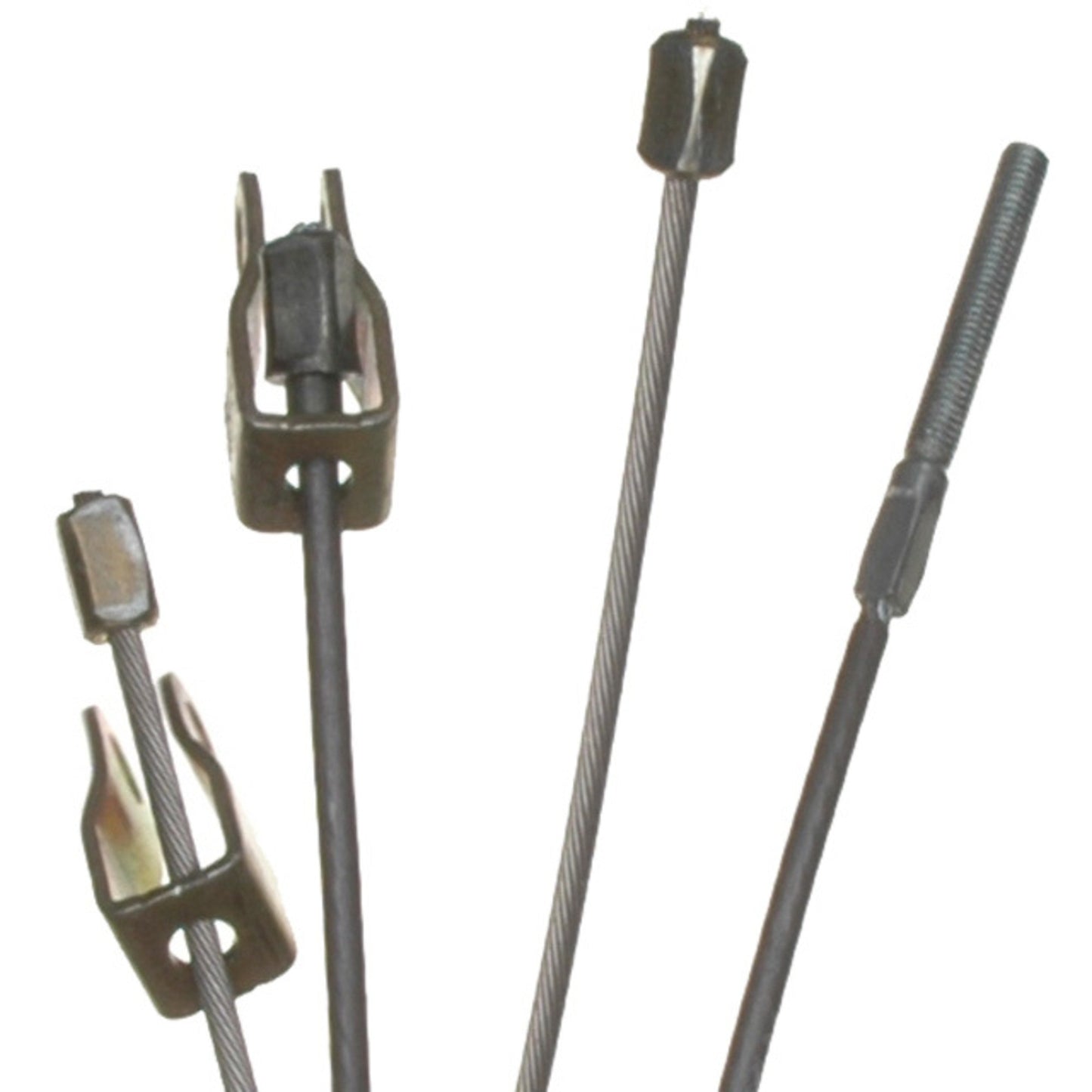 Raybestos Brakes Parking Brake Cable BC94795