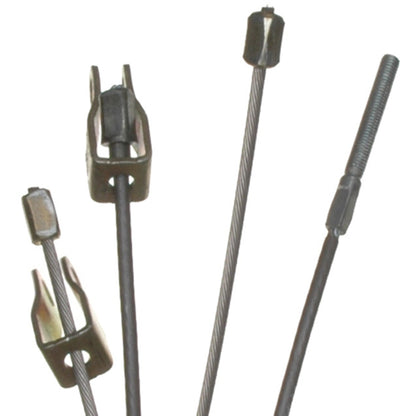 Raybestos Brakes Parking Brake Cable BC94795