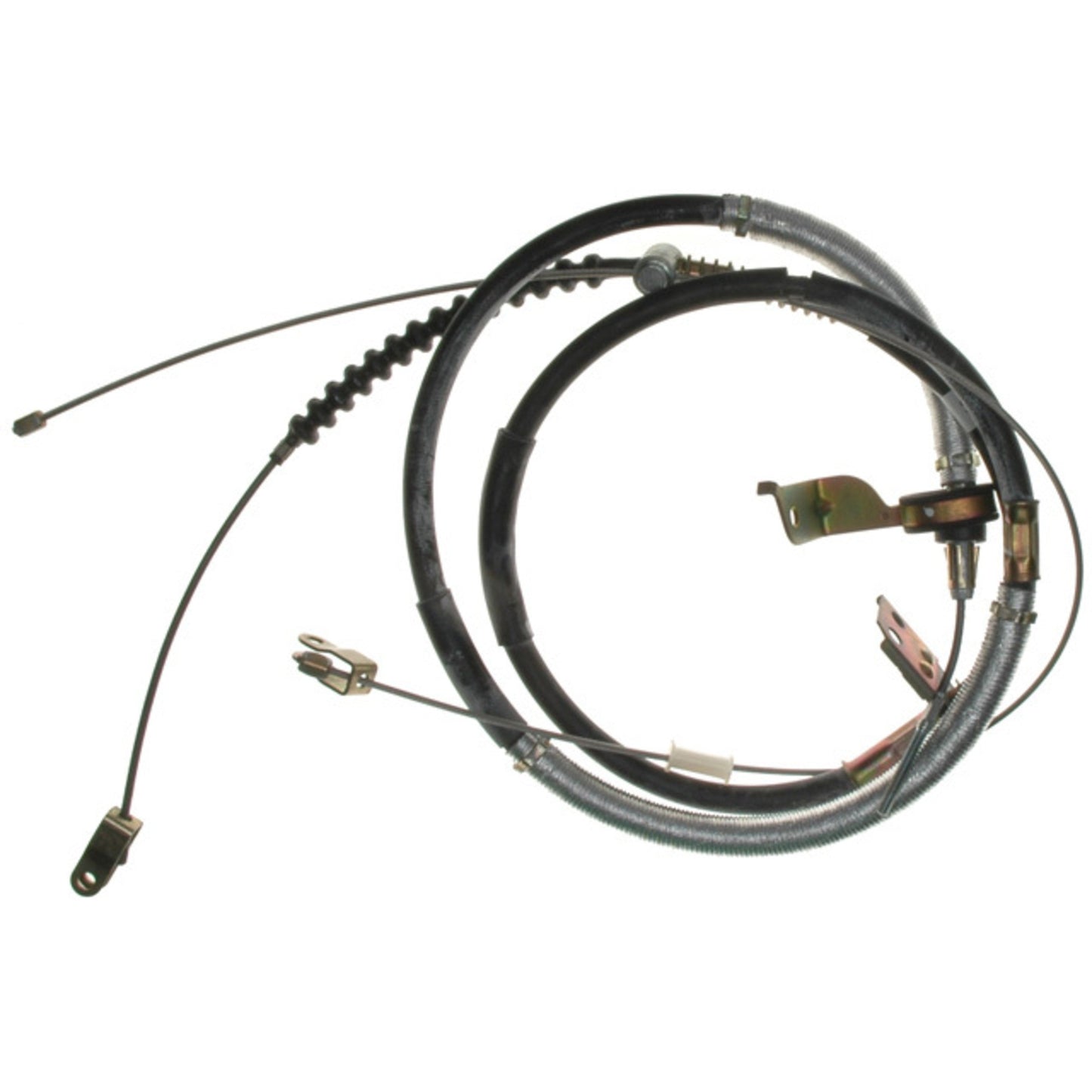 Raybestos Brakes Parking Brake Cable BC94795