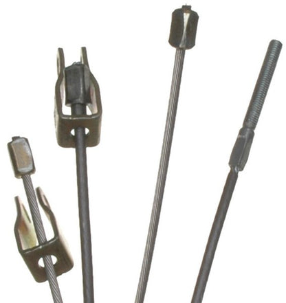 Raybestos Brakes Parking Brake Cable BC94795