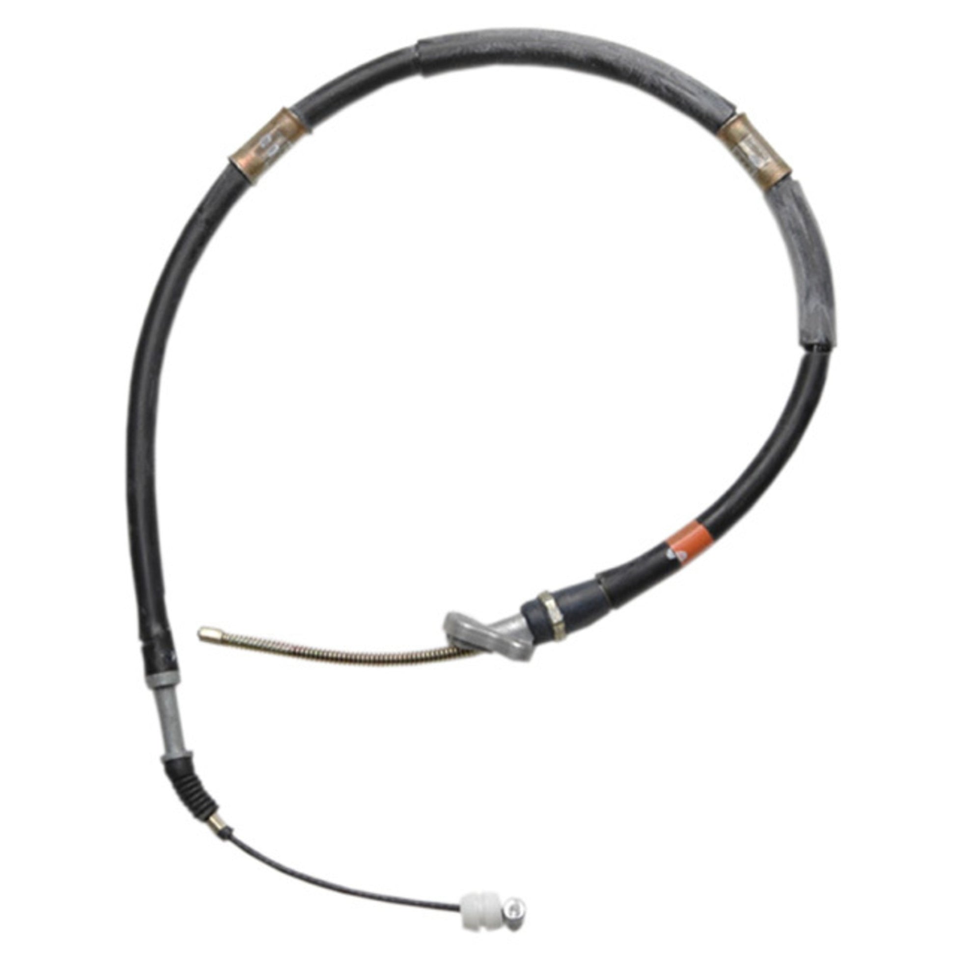 Raybestos Brakes Parking Brake Cable BC94798