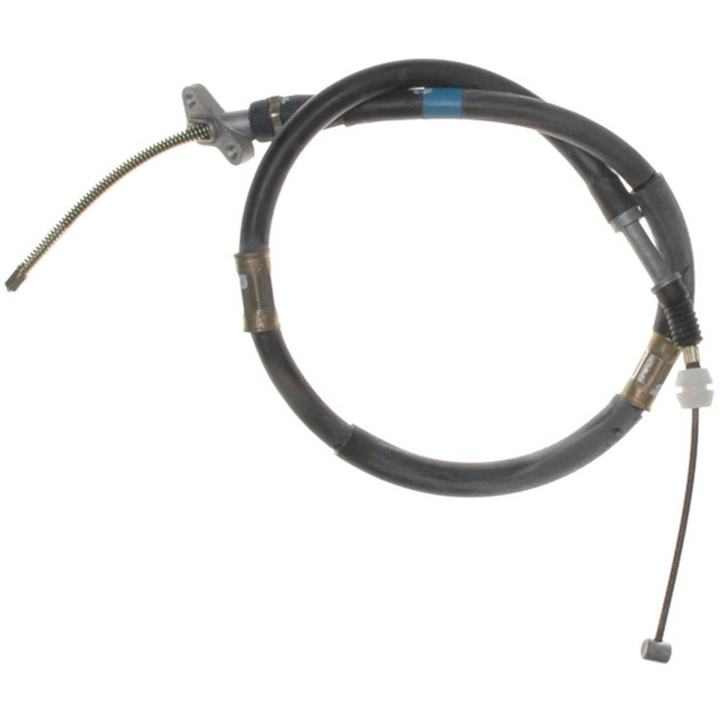 Raybestos Brakes Parking Brake Cable BC94799
