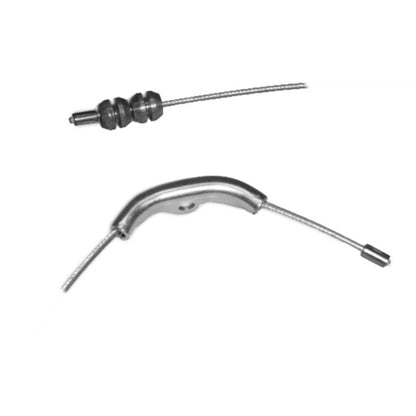 Raybestos Brakes Parking Brake Cable BC94815