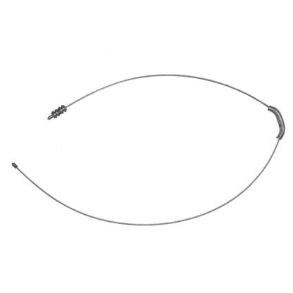 Raybestos Brakes Parking Brake Cable BC94815