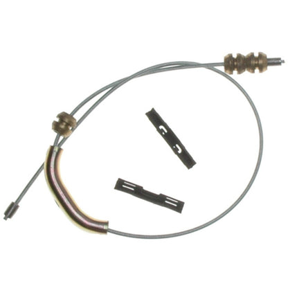 Raybestos Brakes Parking Brake Cable BC94818