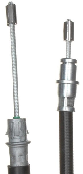 Raybestos Brakes Parking Brake Cable BC94840