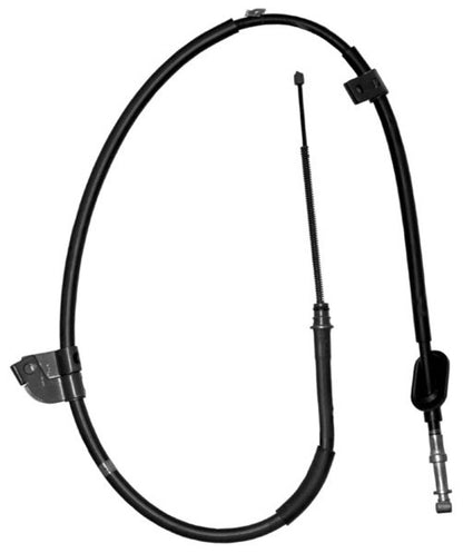 Raybestos Brakes Parking Brake Cable BC94842