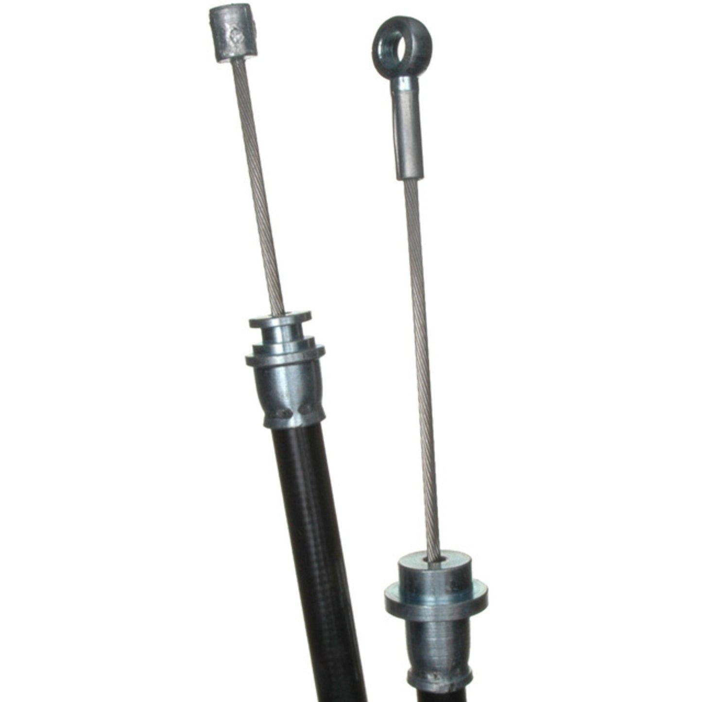 Raybestos Brakes Parking Brake Cable BC94856