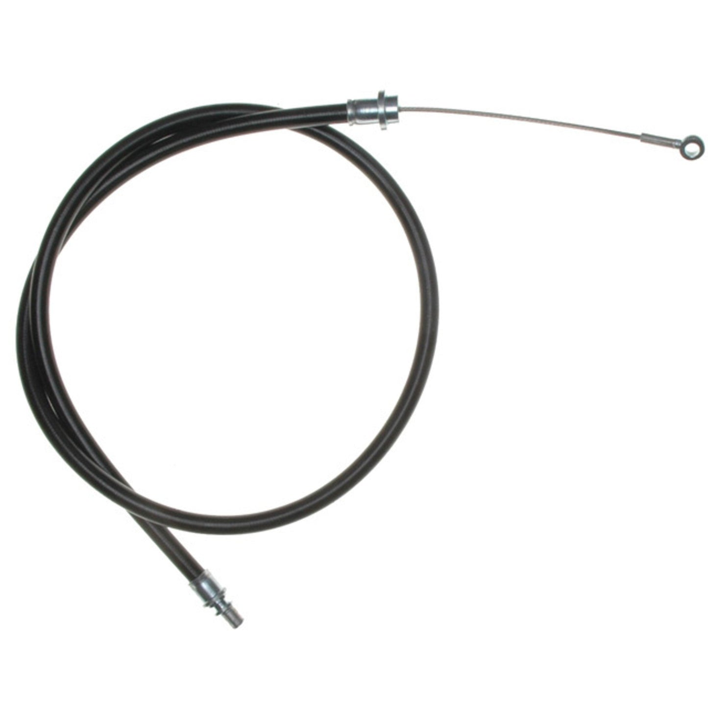 Raybestos Brakes Parking Brake Cable BC94856