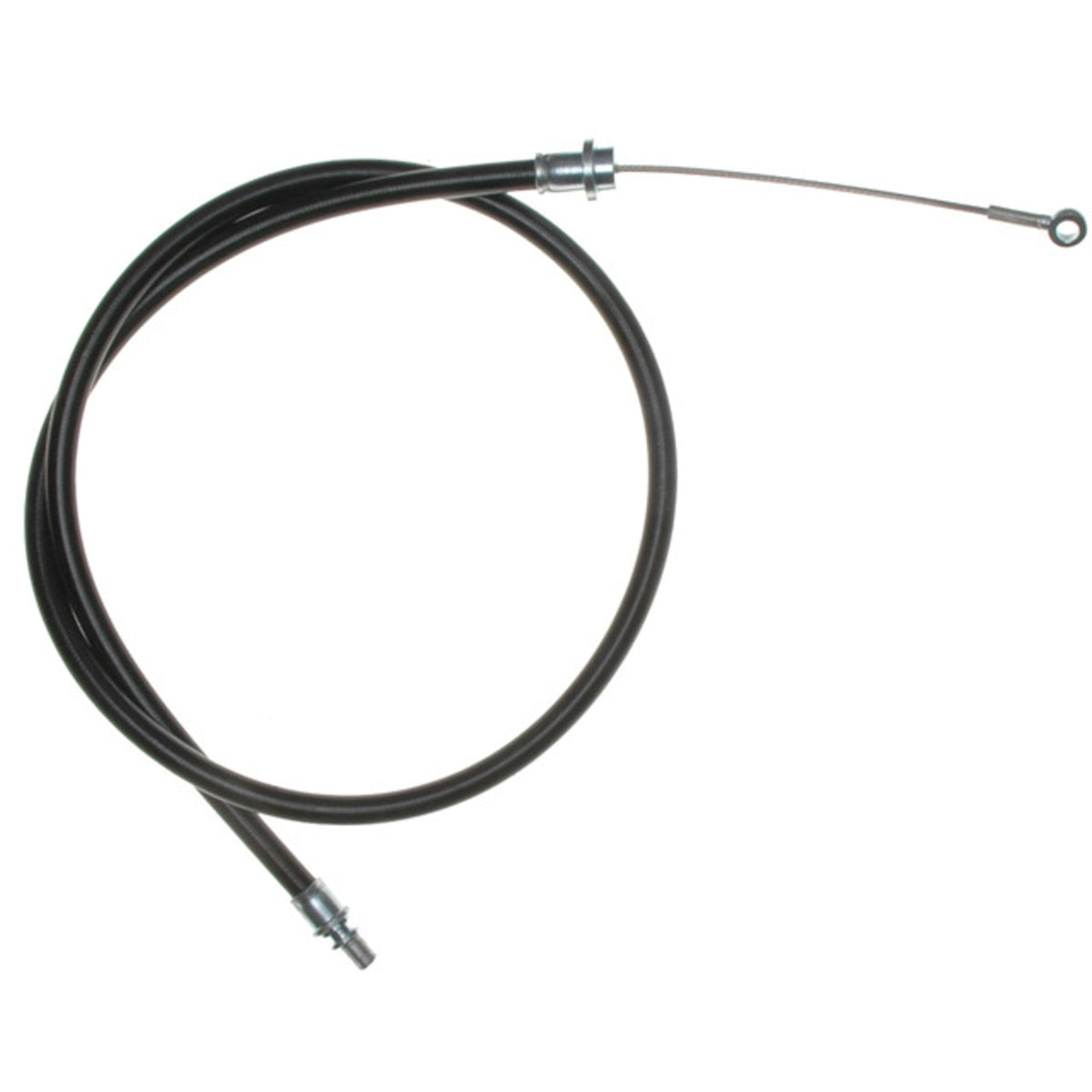 Raybestos Brakes Parking Brake Cable BC94856