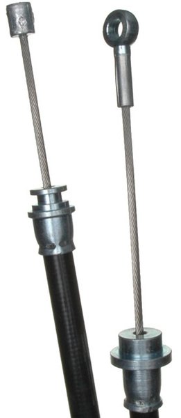 Raybestos Brakes Parking Brake Cable BC94856