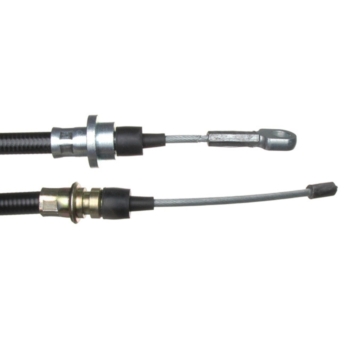 Raybestos Brakes Parking Brake Cable BC94862