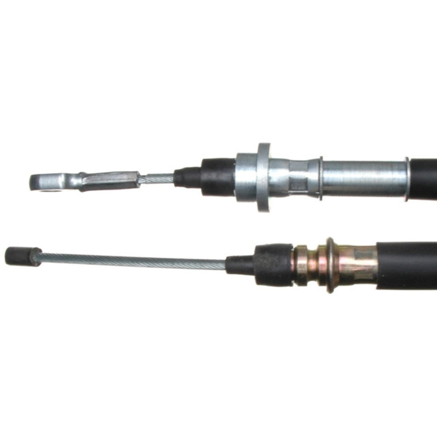 Raybestos Brakes Parking Brake Cable BC94863