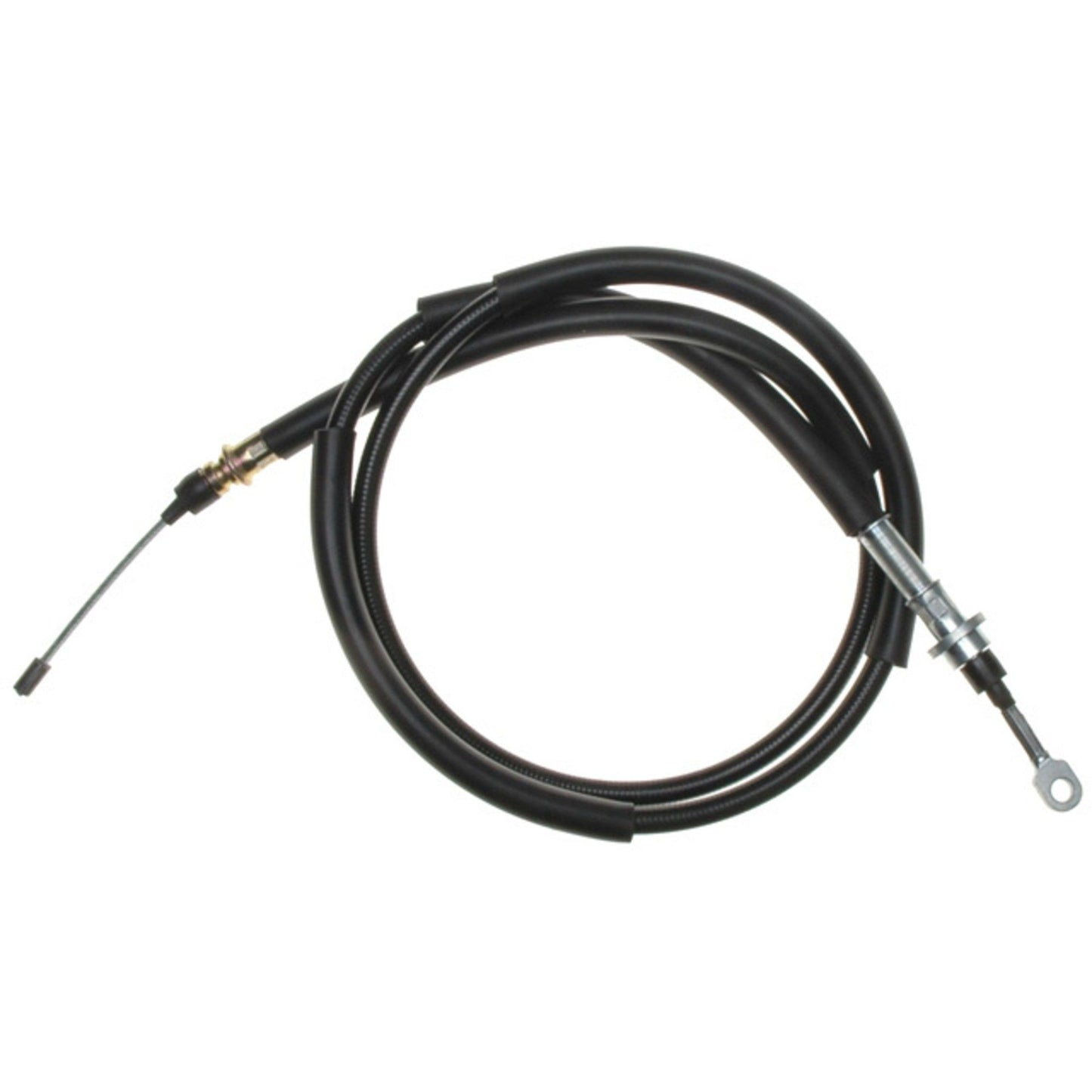 Raybestos Brakes Parking Brake Cable BC94863