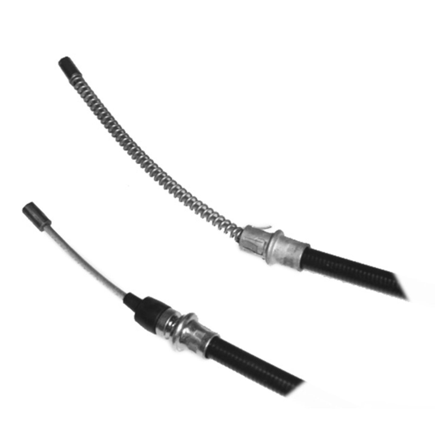 Raybestos Brakes Parking Brake Cable BC94868