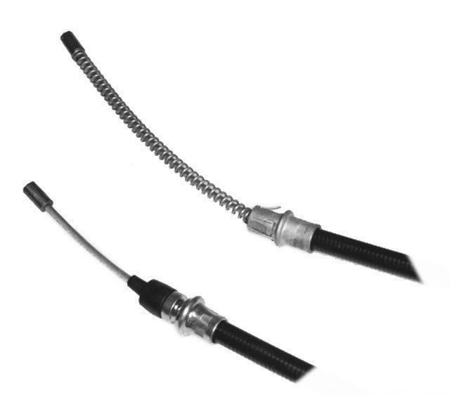 Raybestos Brakes Parking Brake Cable BC94868