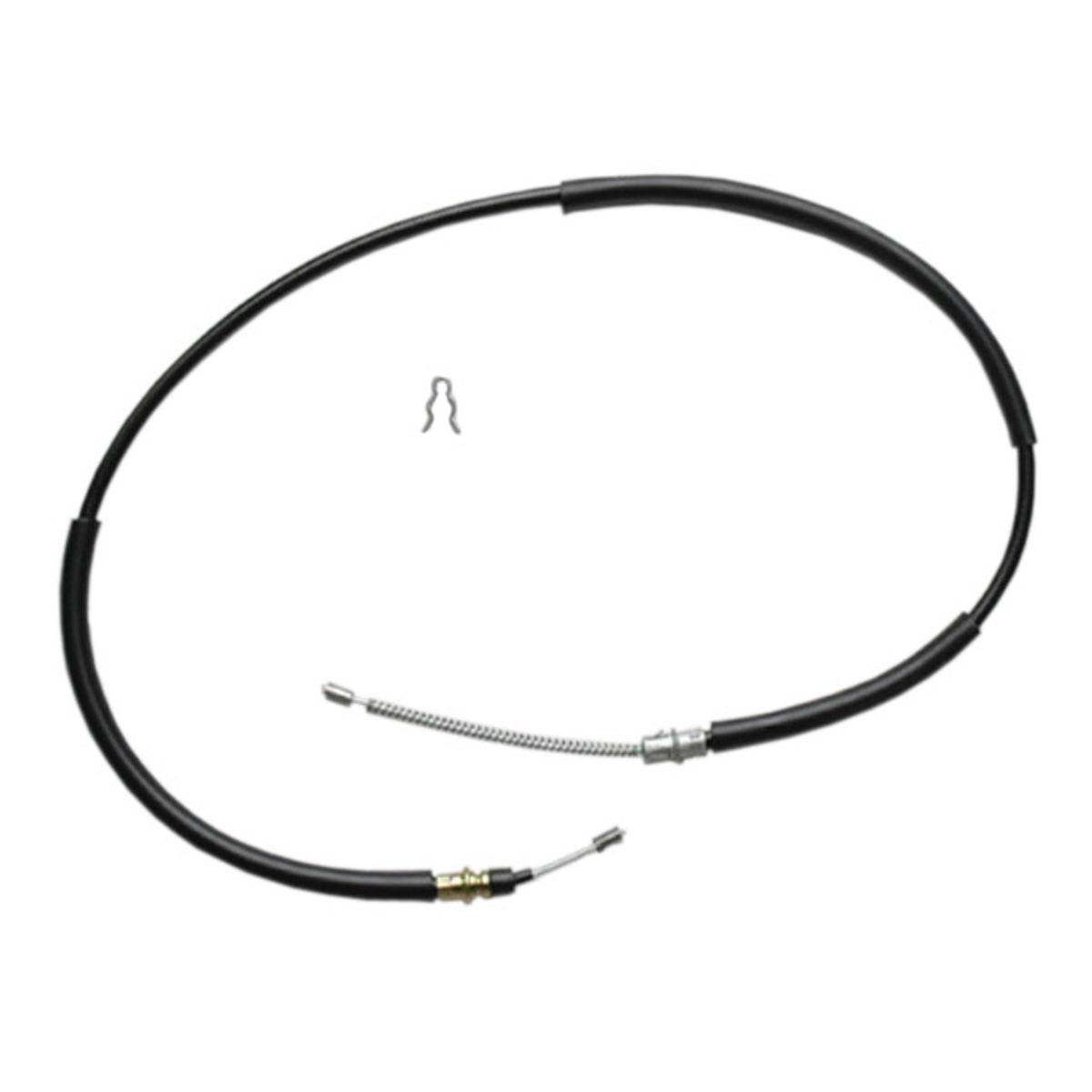 Raybestos Brakes Parking Brake Cable BC94868