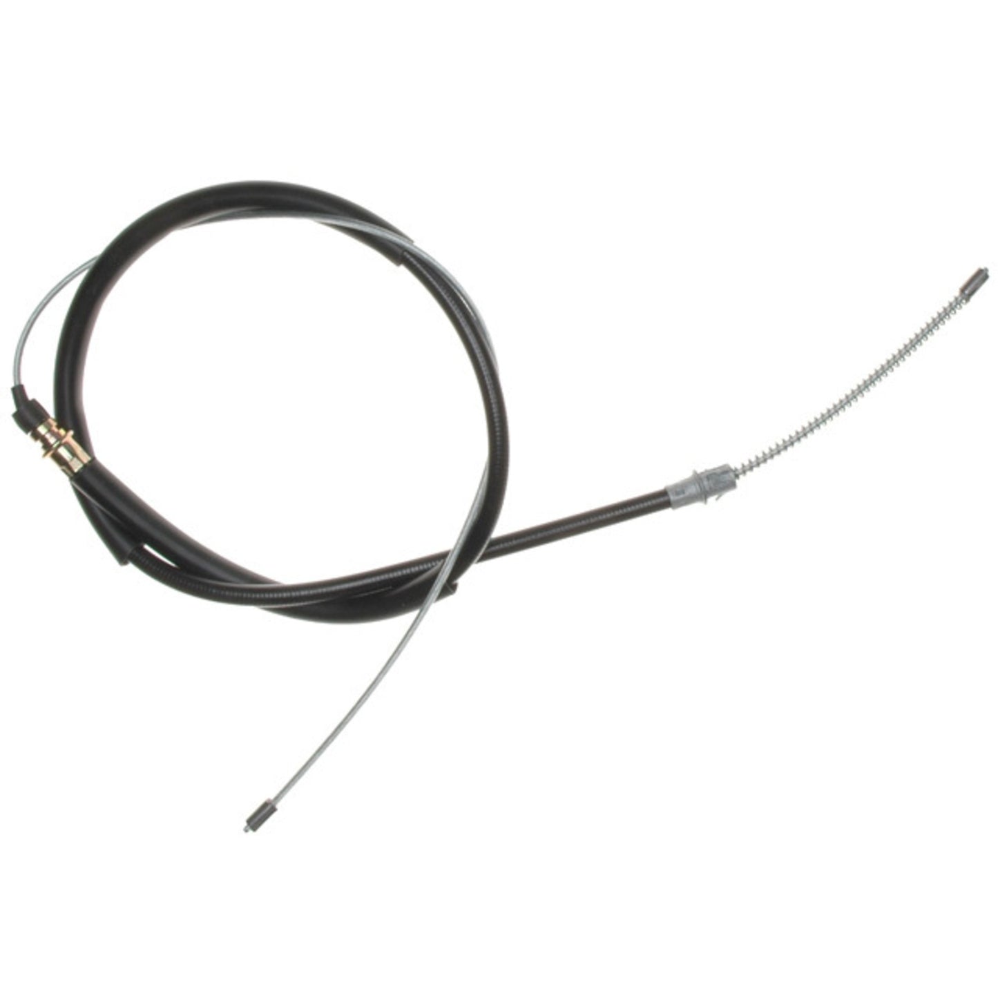 Raybestos Brakes Parking Brake Cable BC94869