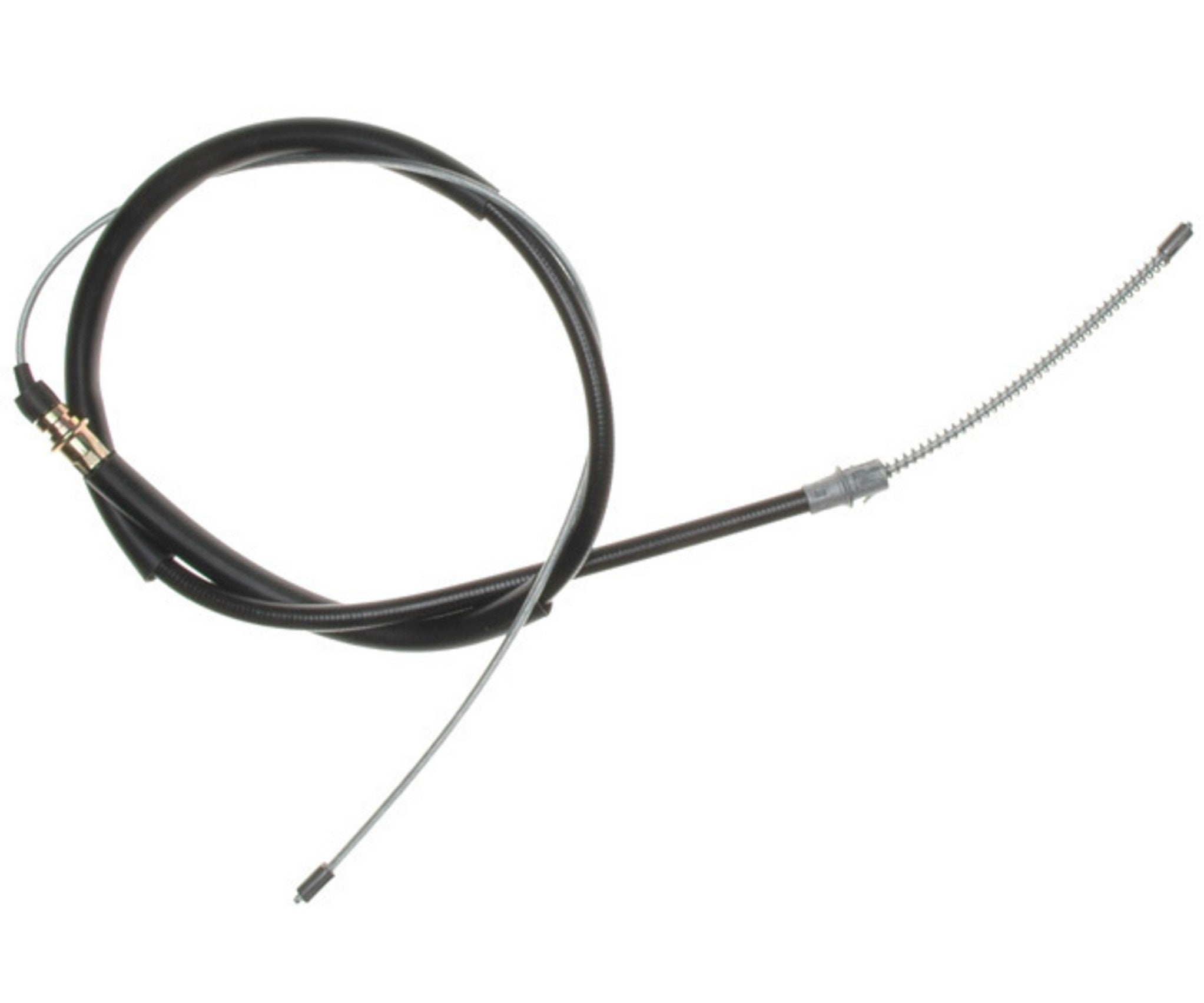 Raybestos Brakes Parking Brake Cable BC94869