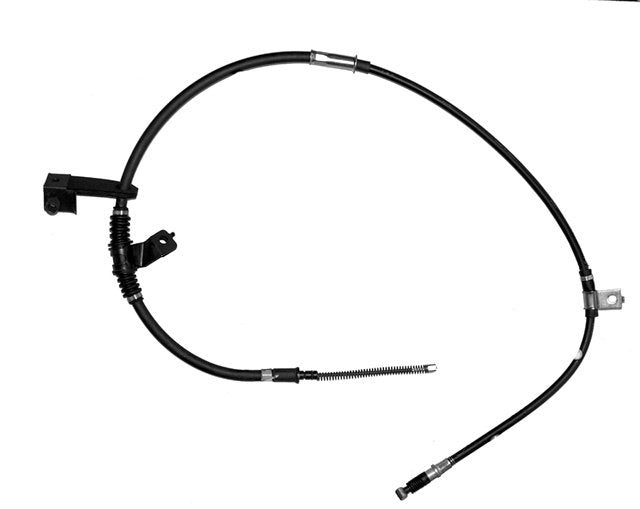 Raybestos Brakes Parking Brake Cable BC94885