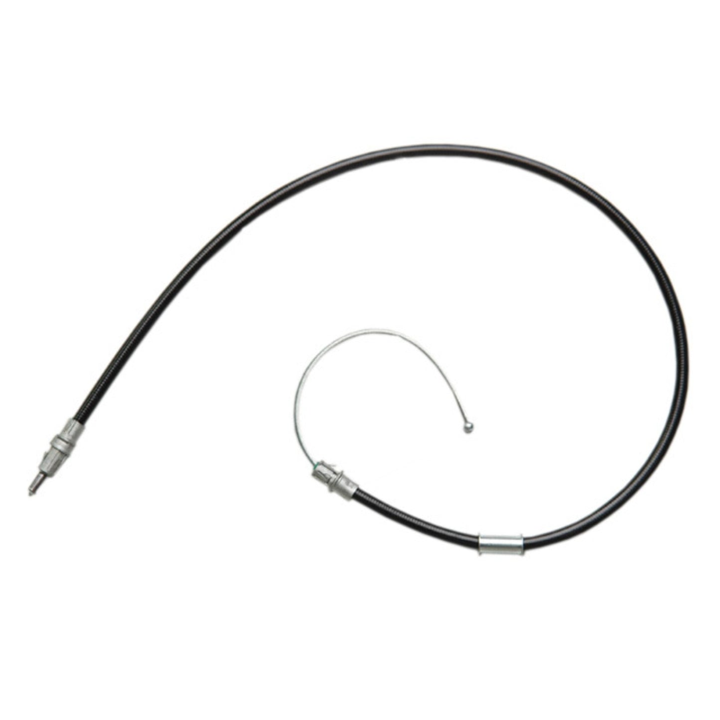 Raybestos Brakes Parking Brake Cable BC94893