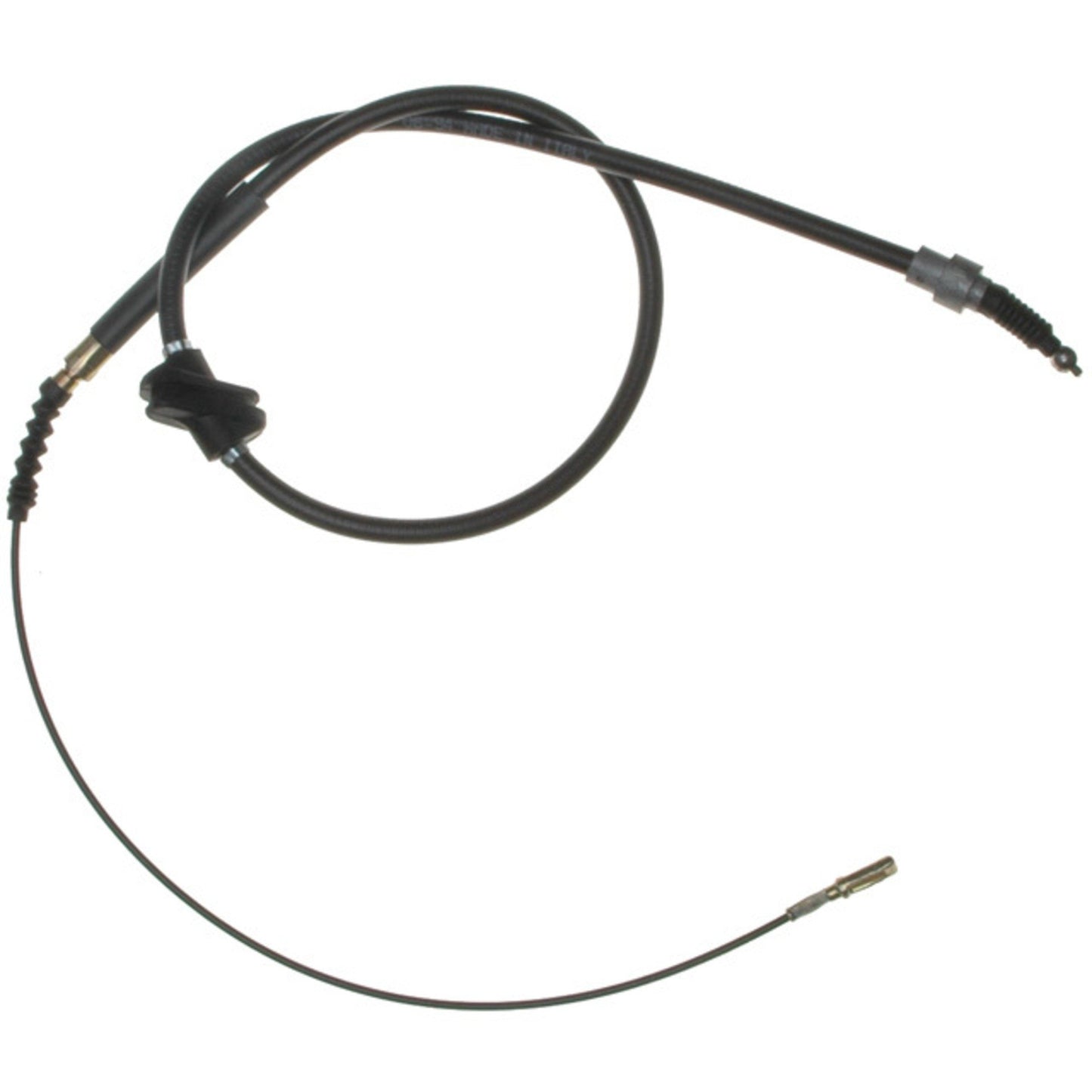 Raybestos Brakes Parking Brake Cable BC94898