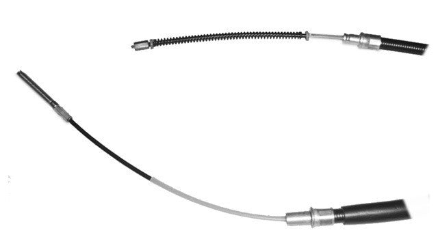 Raybestos Brakes Parking Brake Cable BC94901