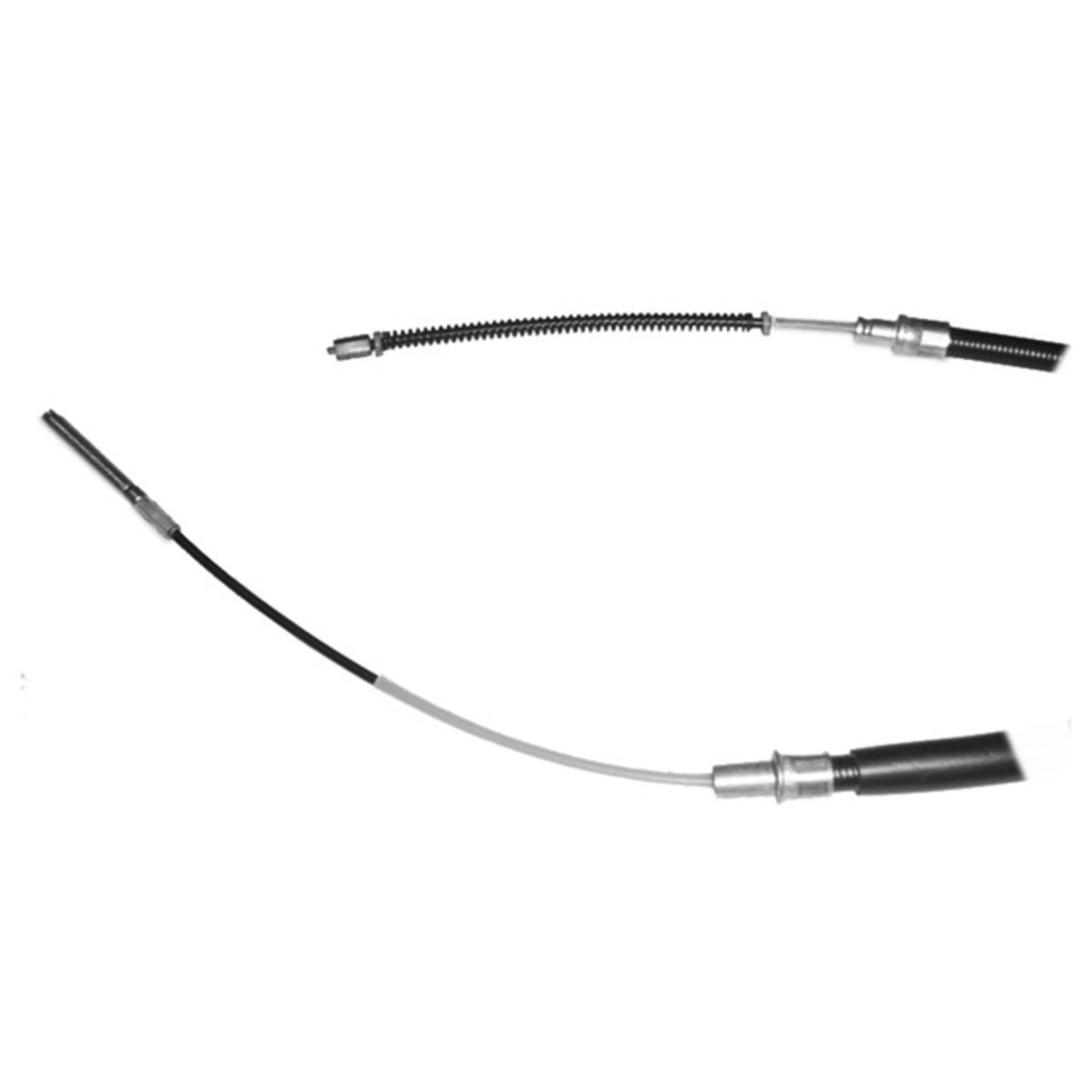 Raybestos Brakes Parking Brake Cable BC94901