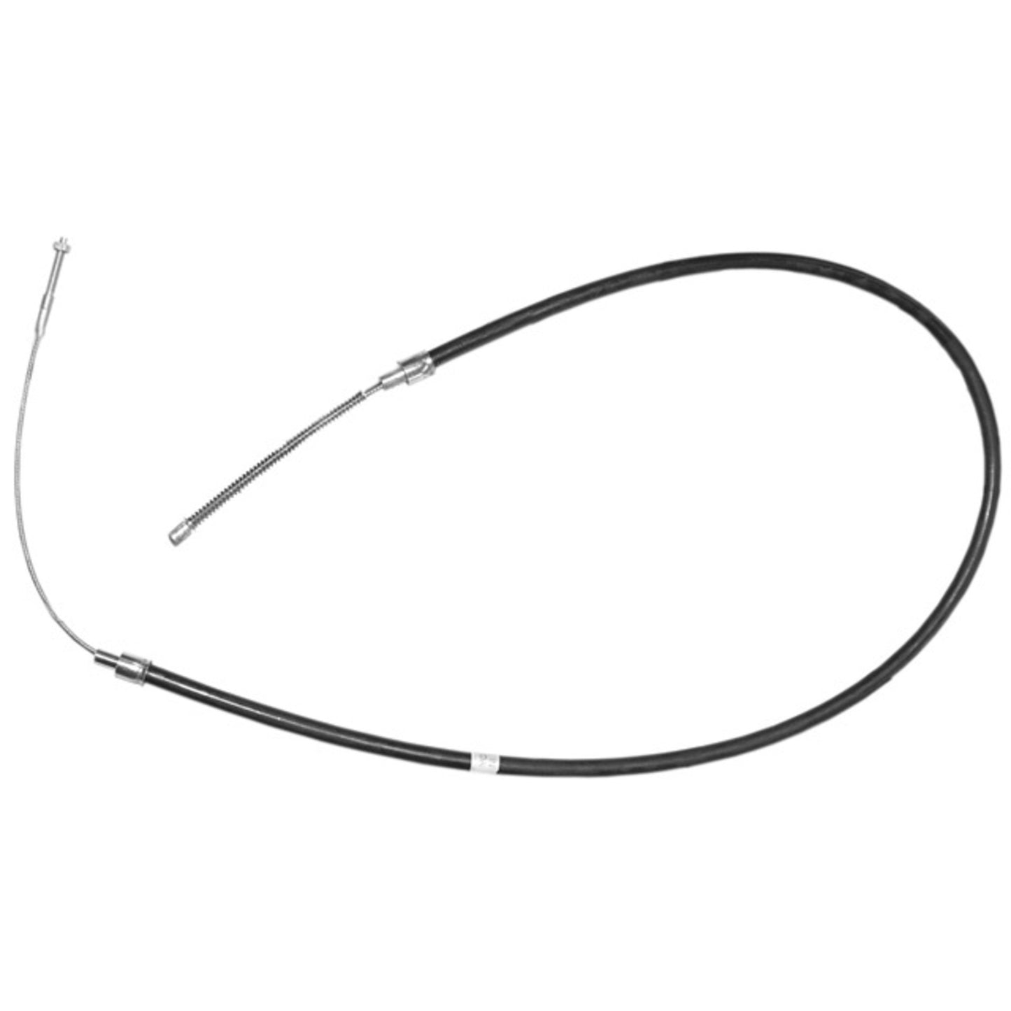 Raybestos Brakes Parking Brake Cable BC94901