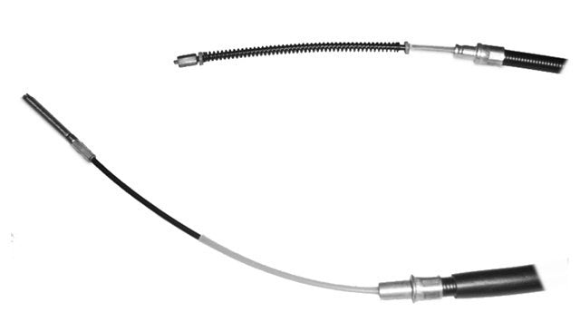 Raybestos Brakes Parking Brake Cable BC94901