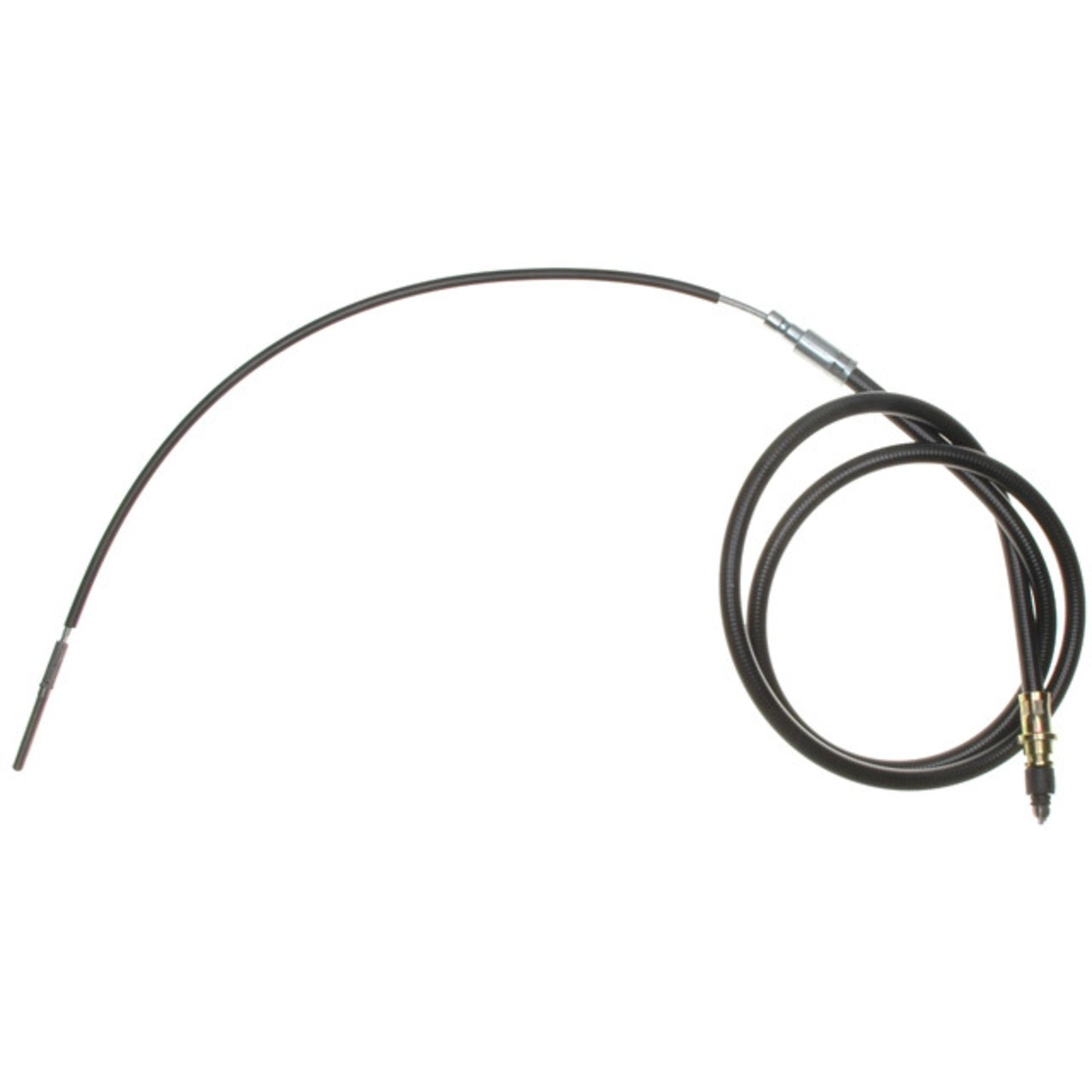 Raybestos Brakes Parking Brake Cable BC94902
