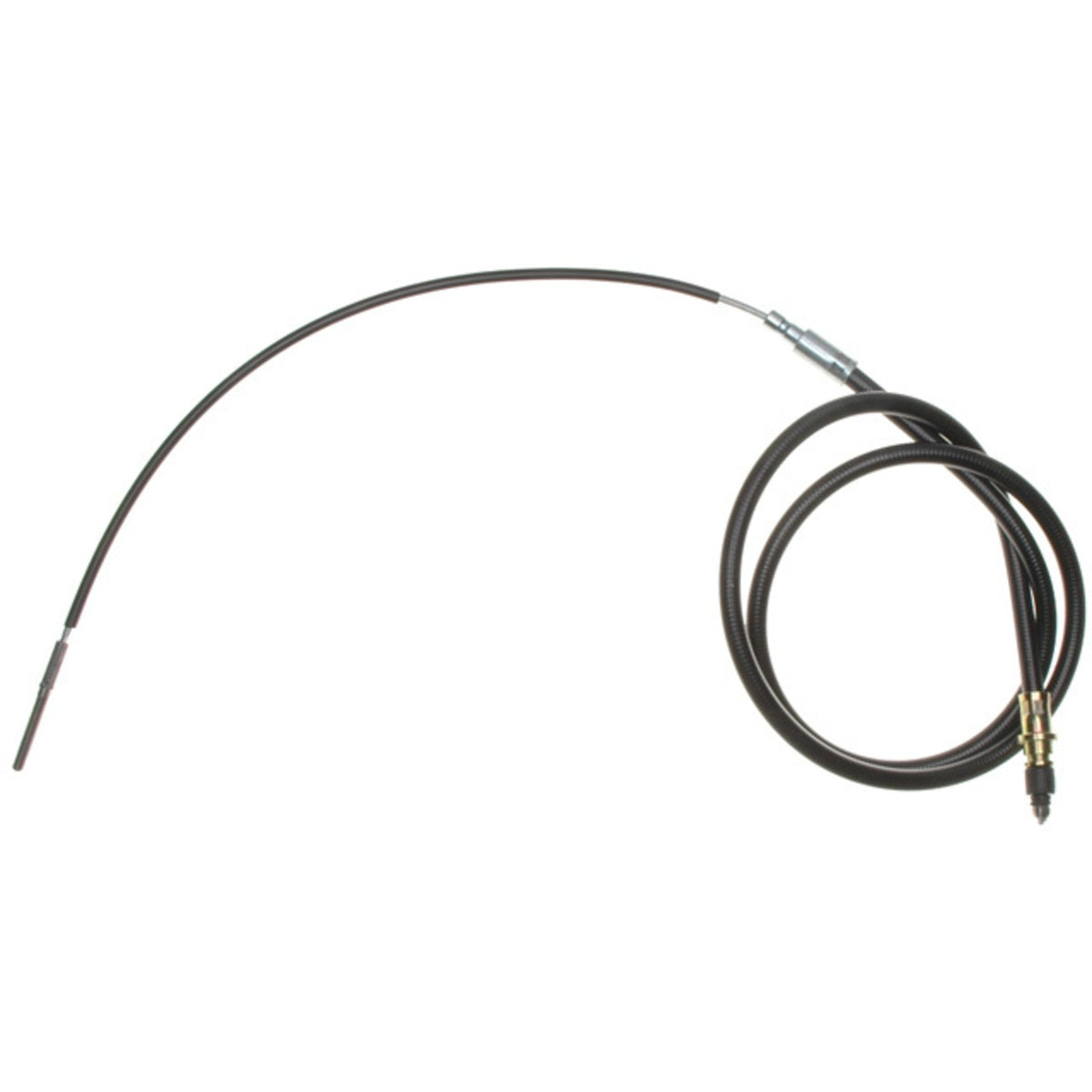 Raybestos Brakes Parking Brake Cable BC94902