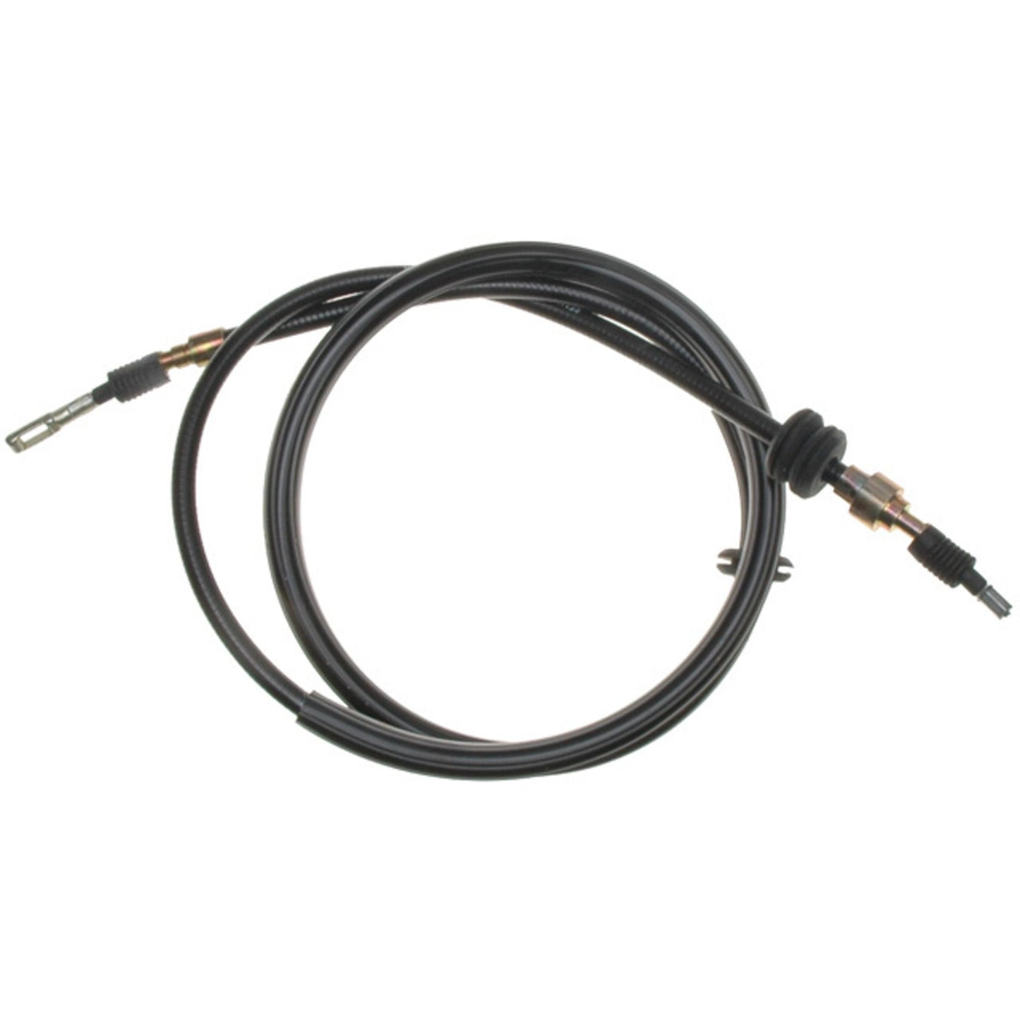Raybestos Brakes Parking Brake Cable BC94904