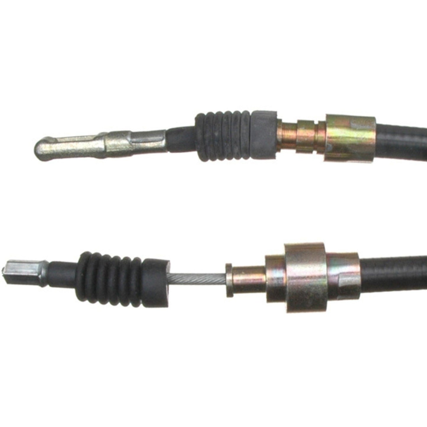 Raybestos Brakes Parking Brake Cable BC94904