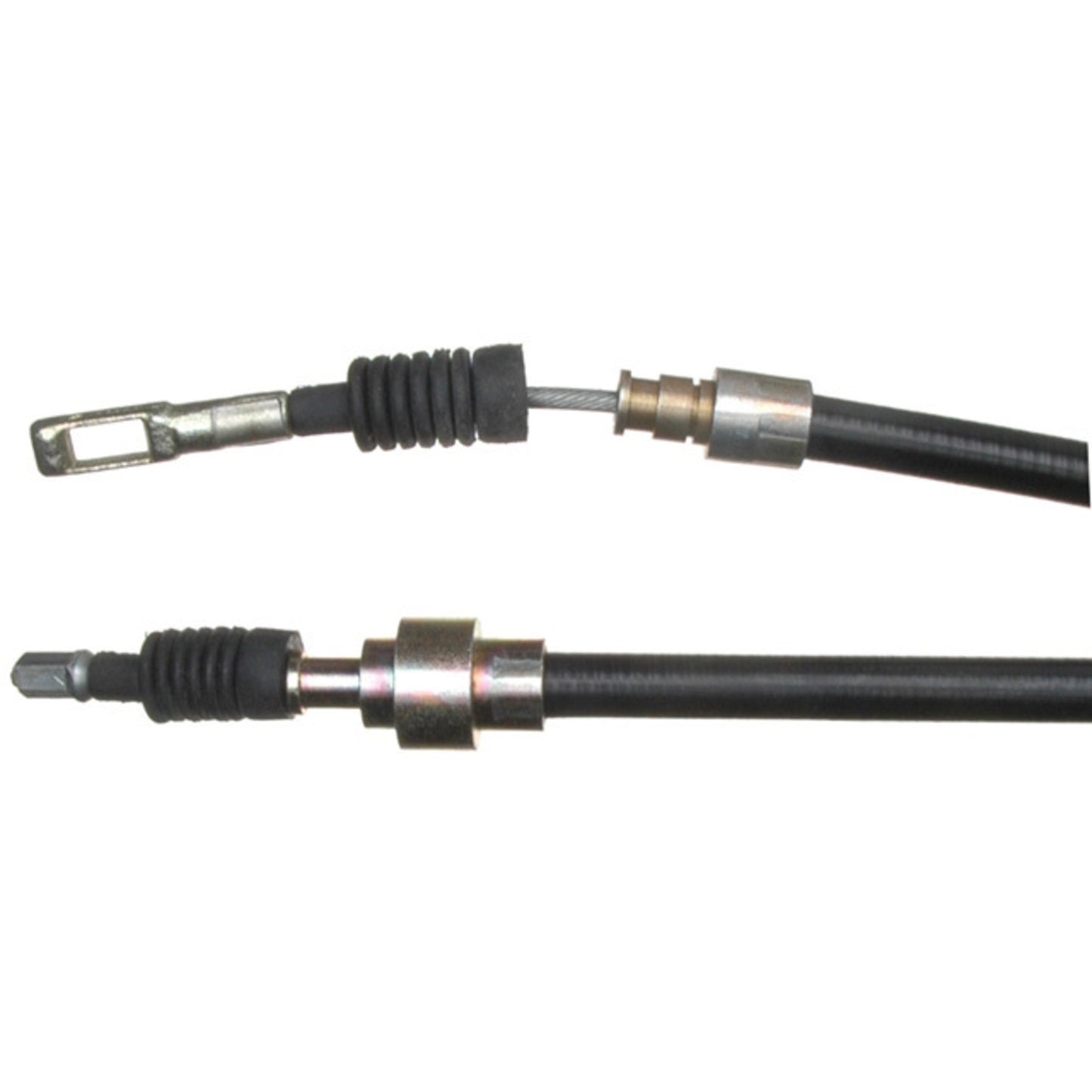 Raybestos Brakes Parking Brake Cable BC94905