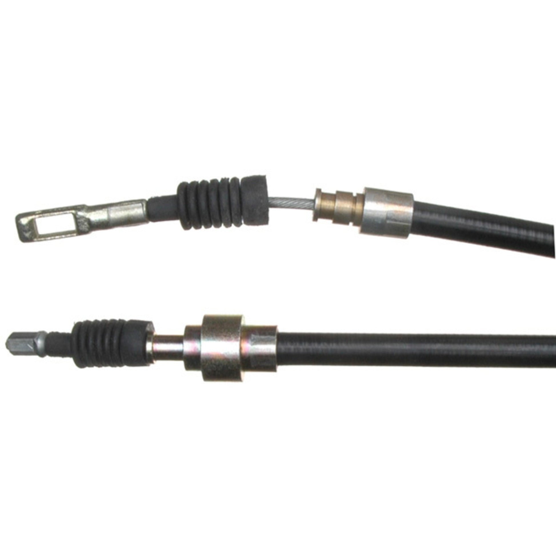 Raybestos Brakes Parking Brake Cable BC94905