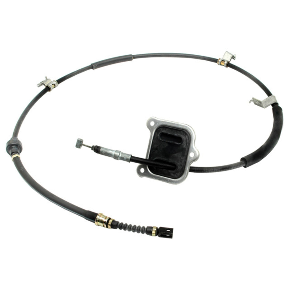 Raybestos Brakes Parking Brake Cable BC94931