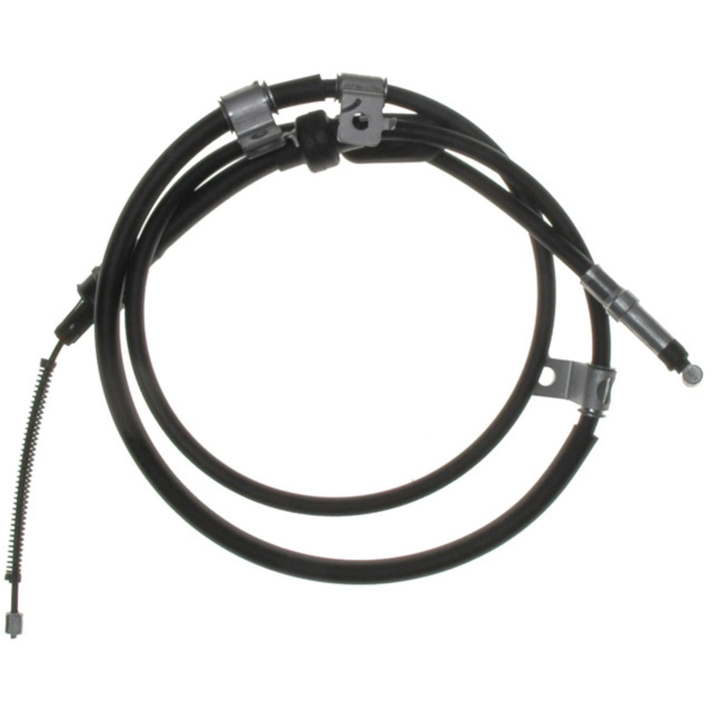 Raybestos Brakes Parking Brake Cable BC94938