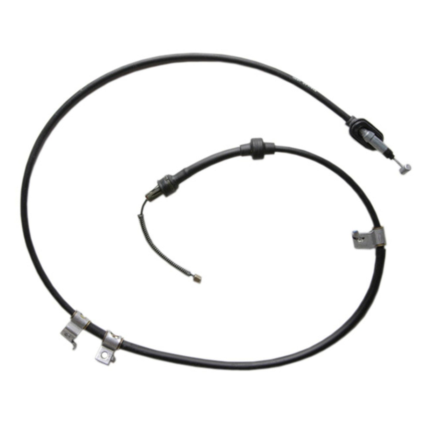 Raybestos Brakes Parking Brake Cable BC94939