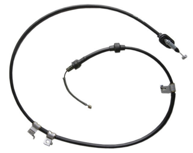 Raybestos Brakes Parking Brake Cable BC94939