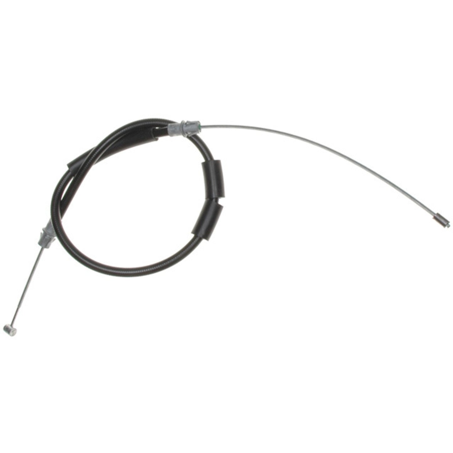 Raybestos Brakes Parking Brake Cable BC94967