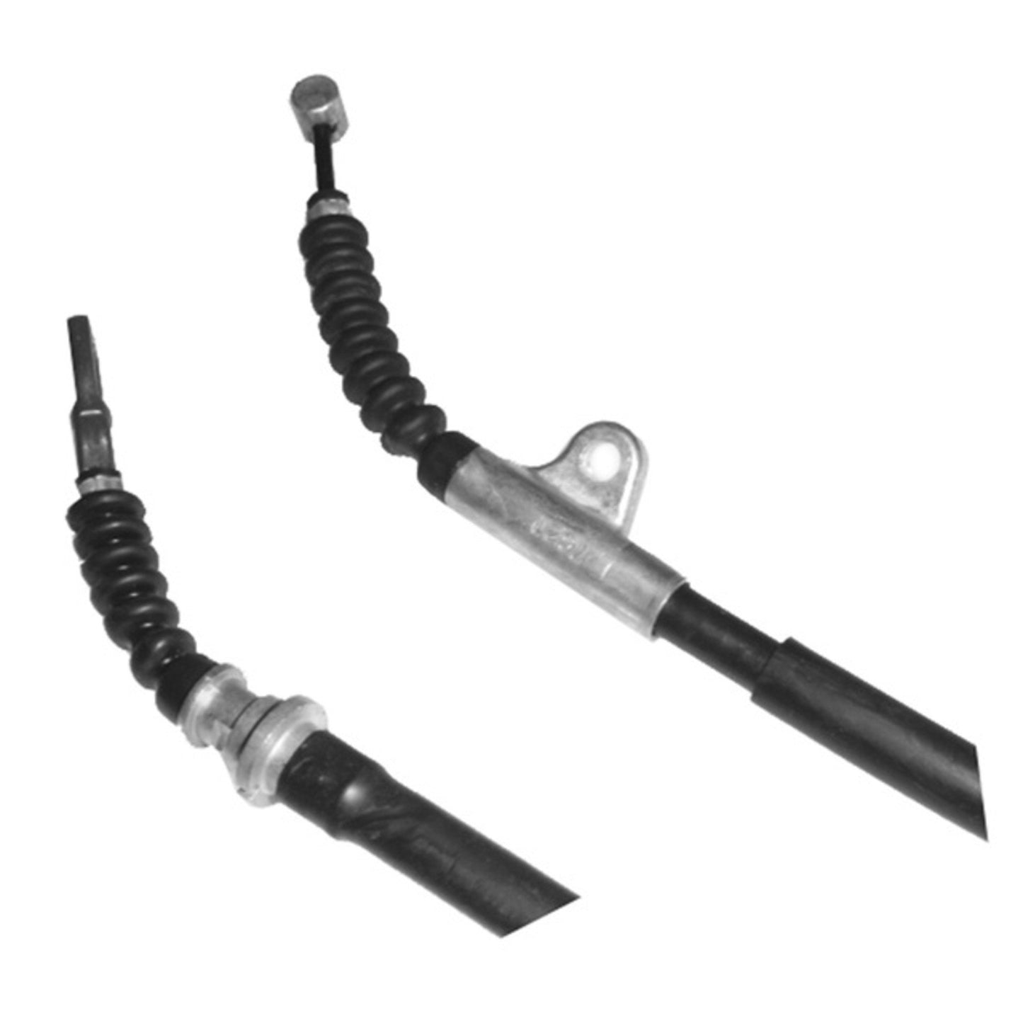Raybestos Brakes Parking Brake Cable BC95004