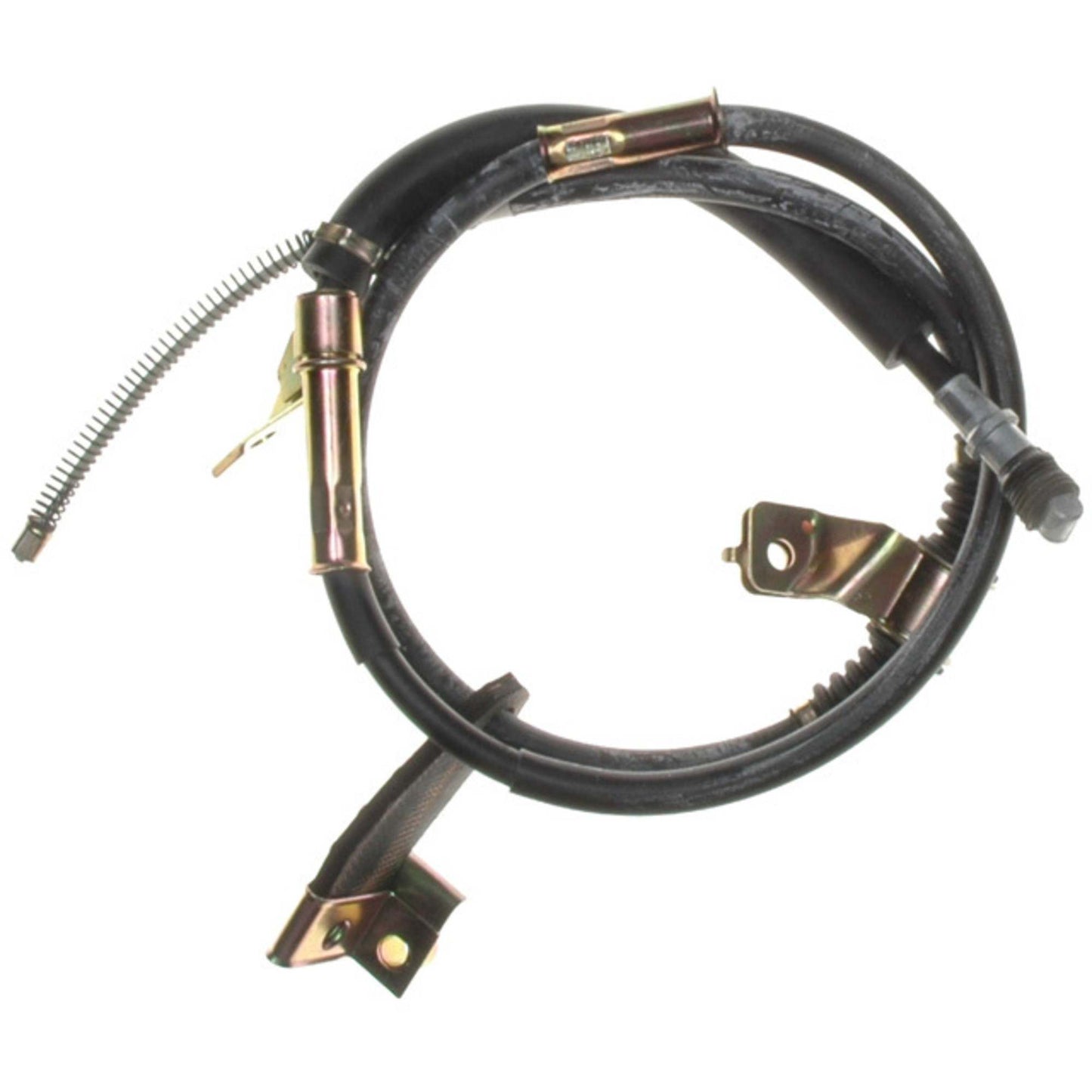 Raybestos Brakes Parking Brake Cable BC95008