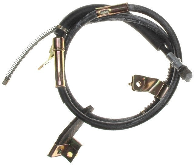 Raybestos Brakes Parking Brake Cable BC95008