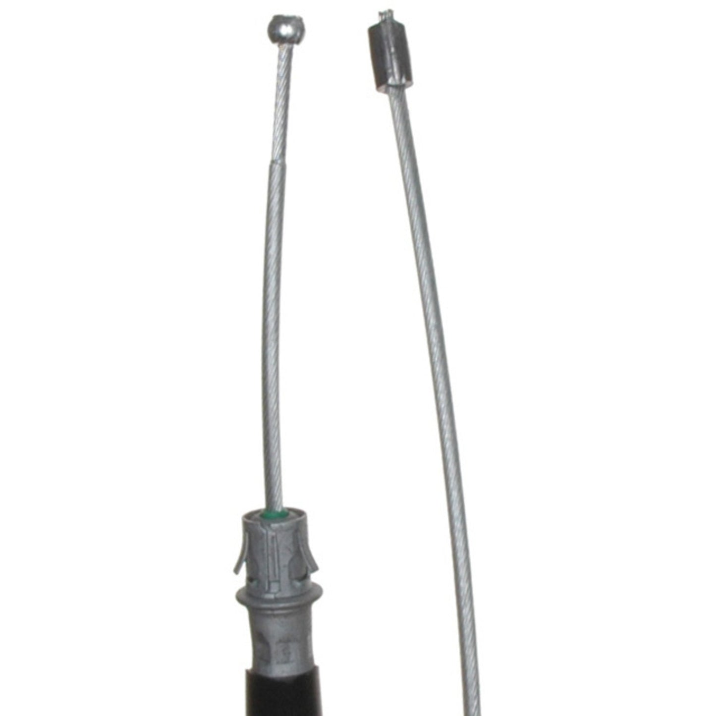 Raybestos Brakes Parking Brake Cable BC95014