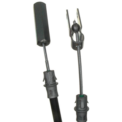 Raybestos Brakes Parking Brake Cable BC95021