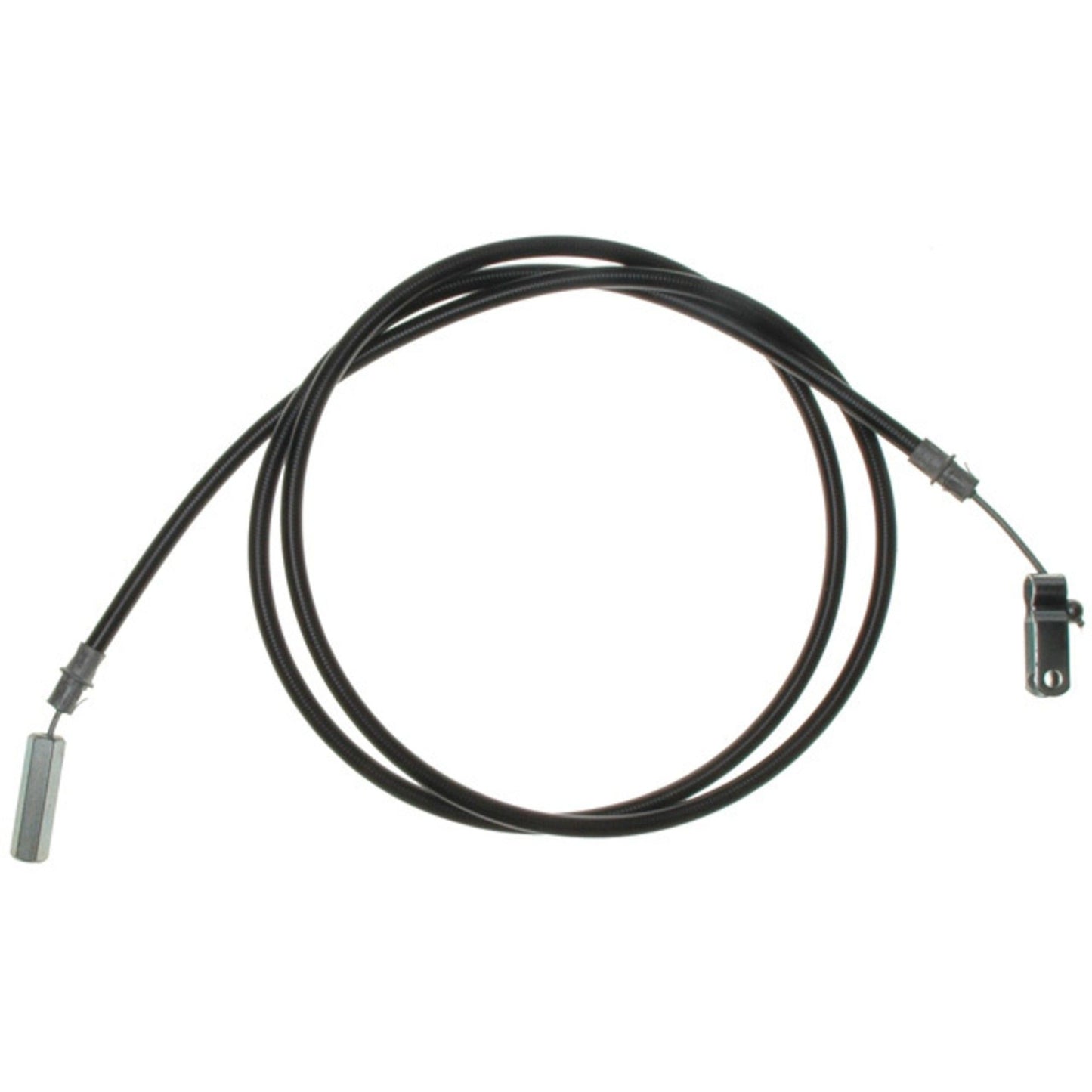 Raybestos Brakes Parking Brake Cable BC95021